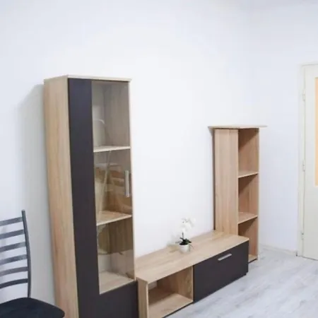 Apartamento Sunny Buda