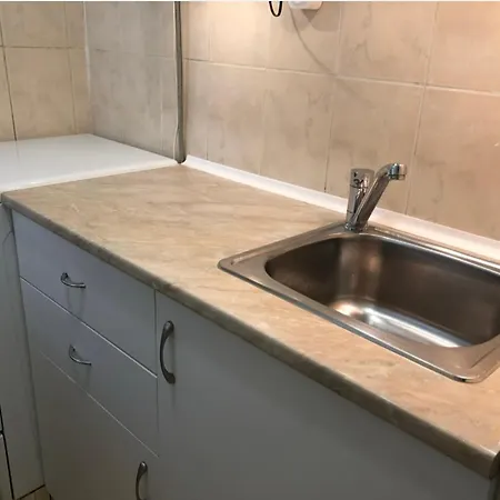 Appartement Sunny Buda Boedapest