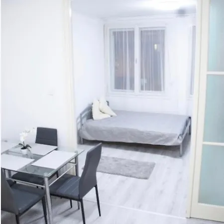 Sunny Buda Boedapest