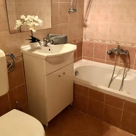 Sunny Buda * Budapest