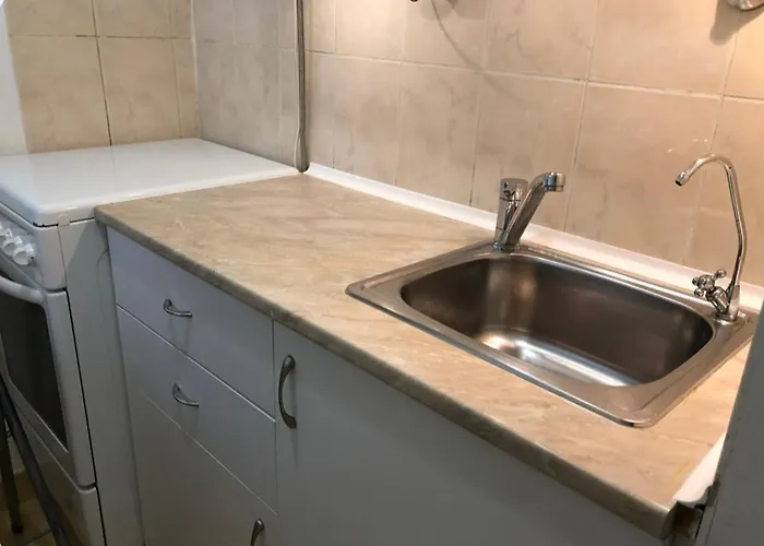 Apartman Sunny Buda Budapest