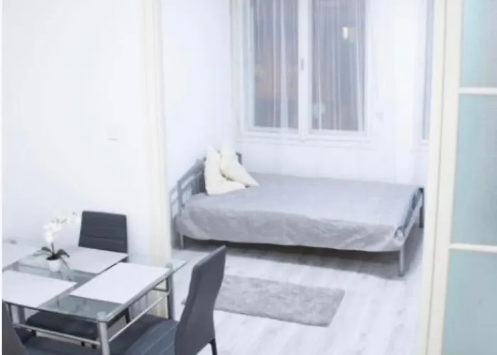 Sunny Buda Budapeszt