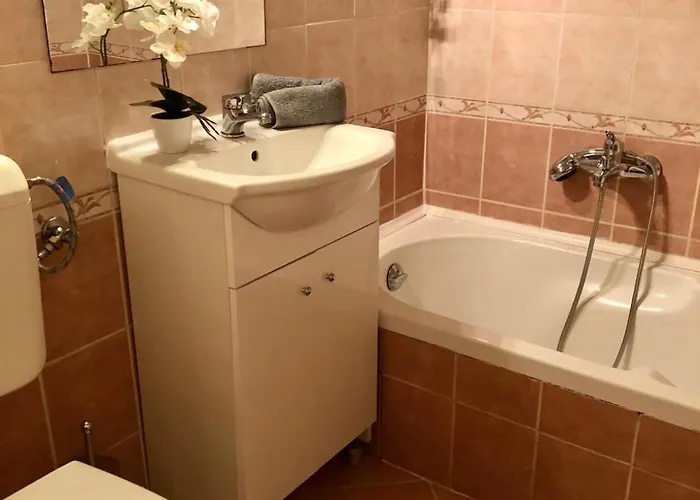 Sunny Buda * Budapeszt