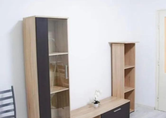 Apartment Sunny Buda